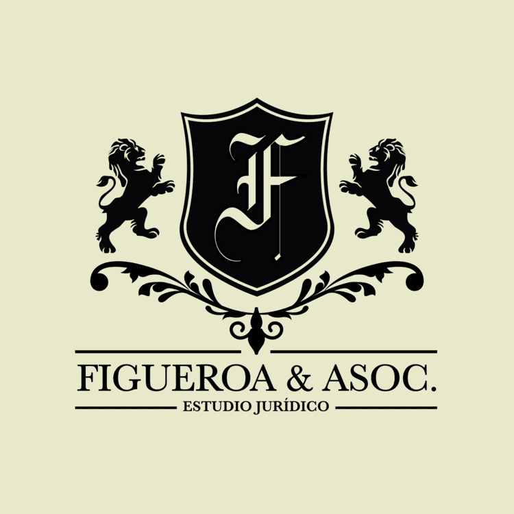 Figueroa & Asoc. Logo